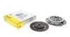 623331409 Комплект зчеплення Suzuki Grand Vitara 2.0 05-15 (d=230mm) LUK підбір по vin на Brocar