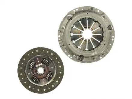 623331409 Комплект зчеплення Suzuki Grand Vitara 2.0 05-15 (d=230mm) LUK підбір по vin на Brocar