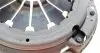 623331409 Комплект зчеплення Suzuki Grand Vitara 2.0 05-15 (d=230mm) LUK підбір по vin на Brocar