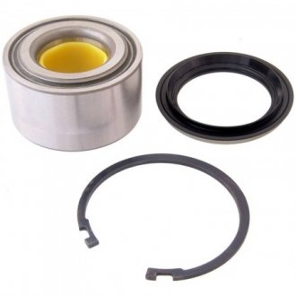 DAC38764043KIT Подшипник ступицы FEBEST подбор по vin на Brocar