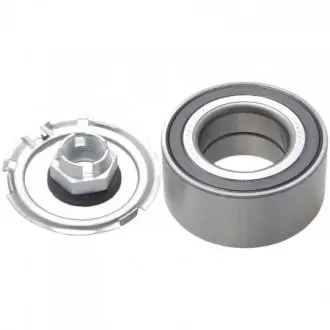 DAC45860039MKIT Підшипник ступиці FEBEST підбір по vin на Brocar