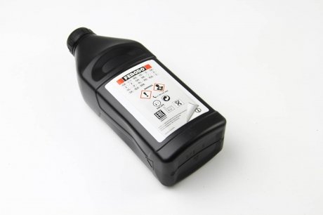 FBX100 Тормозная жидкость FERODO (DOT 4), 1л FERODO підбір по vin на Brocar