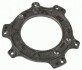 3072135132 Диск SACHS для BMW SACHS підбір по vin на Brocar