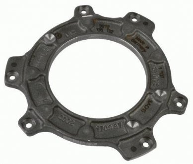 3072135132 Диск SACHS для BMW SACHS подбор по vin на Brocar