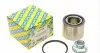 Подшипник ступицы (задней) Opel Agila/Suzuki Swift 05- R177.16