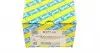 R17716 Підшипник маточини (задньої) Opel Agila/Suzuki Swift 05- SNR NTN підбір по vin на Brocar