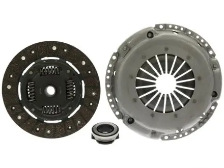 SL3DS1295 Комплект зчеплення STARLINE підбір по vin на Brocar