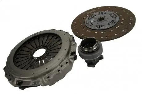 3400700368 Комплект зчеплення SACHS підбір по vin на Brocar