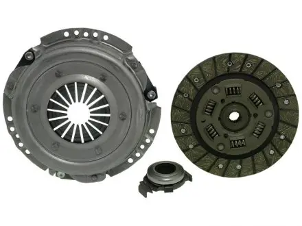 SL3DS0102 Комплект зчеплення STARLINE підбір по vin на Brocar