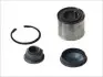 Подшипник ступицы (задней) Renault Kangoo 08-/Scenic 09- (30x62x48) R155.89