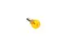 Автолампа PY21W 24V 21W BAU15s Trucklight Maxlife 1987302703