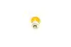 1987302703 Автолампа PY21W 24V 21W BAU15s Trucklight Maxlife BOSCH підбір по vin на Brocar