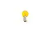 1987302703 Автолампа PY21W 24V 21W BAU15s Trucklight Maxlife BOSCH підбір по vin на Brocar