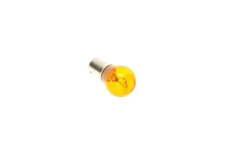 1987302703 Автолампа PY21W 24V 21W BAU15s Trucklight Maxlife BOSCH підбір по vin на Brocar
