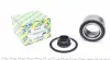 Підшипник маточини (передньої) Citroen C1/Peugeot 107/108 05- (+ABS) R169.58