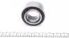 R16958 Подшипник ступицы (передней) Citroen C1/Peugeot 107/108 05- (+ABS) SNR NTN підбір по vin на Brocar