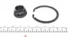 R16958 Подшипник ступицы (передней) Citroen C1/Peugeot 107/108 05- (+ABS) SNR NTN підбір по vin на Brocar