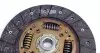 622316200 Комплект зчеплення Hyundai Getz 1.4i 05-10 (+вижимний) LUK підбір по vin на Brocar