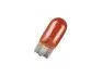 Автолампа Starline 9999924 WY5W W2,1x9,5d 5 W оранжевая