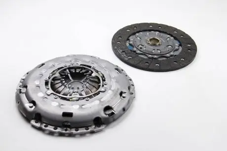 3000950723 Комплект зчеплення VW T5 2.0TDI 09- SACHS підбір по vin на Brocar
