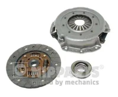 J2005031 Комплект зчеплення NIPPARTS підбір по vin на Brocar