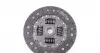 624370309 Комплект сцепления VW Crafter 2.0TDI 11- (80-105kw), CKTB.CKTC.CKUC.CSLB.CSLC LUK підбір по vin на Brocar