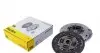 624370309 Комплект сцепления VW Crafter 2.0TDI 11- (80-105kw), CKTB.CKTC.CKUC.CSLB.CSLC LUK підбір по vin на Brocar