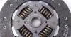 624370309 Комплект сцепления VW Crafter 2.0TDI 11- (80-105kw), CKTB.CKTC.CKUC.CSLB.CSLC LUK підбір по vin на Brocar