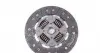 624370309 Комплект сцепления VW Crafter 2.0TDI 11- (80-105kw), CKTB.CKTC.CKUC.CSLB.CSLC LUK підбір по vin на Brocar