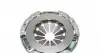 620334900 Комплект зчеплення Mitsubishi Lancer 1.6 MIVEC 10- (d=200mm) (+вижимний) LUK підбір по vin на Brocar