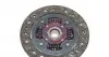 620334900 Комплект зчеплення Mitsubishi Lancer 1.6 MIVEC 10- (d=200mm) (+вижимний) LUK підбір по vin на Brocar
