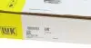 620334900 Комплект зчеплення Mitsubishi Lancer 1.6 MIVEC 10- (d=200mm) (+вижимний) LUK підбір по vin на Brocar