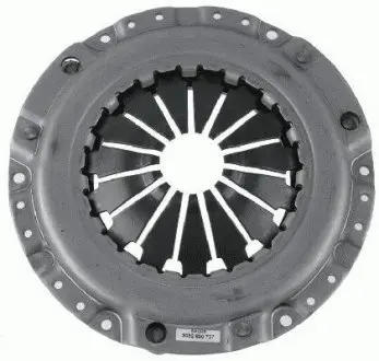 3082600727 Корзина зчеплення SACHS підбір по vin на Brocar