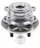 Подшипник ступицы (передней) Land Rover Discovery III 04-09/Range Rover Sport 05-09 R180.03
