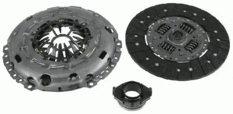 3000951982 Комплект зчеплення SACHS підбір по vin на Brocar
