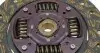 3000951482 Комплект зчеплення Chevrolet Cruze 1.6/1.8 09- (d=225mm) SACHS підбір по vin на Brocar