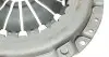 3000951482 Комплект зчеплення Chevrolet Cruze 1.6/1.8 09- (d=225mm) SACHS підбір по vin на Brocar