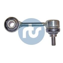 9790993 Тяга стабилизатора (переднего) VW T4 90-03 (L=110mm/d=14mm) RTS подбор по vin на Brocar