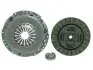 Комплект сцепления SL 3DS0054