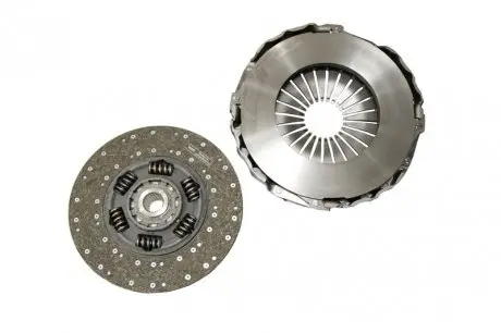 3400700618 Комплект сцепления SACHS подбор по vin на Brocar