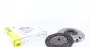 624378309 Комплект сцепления VW T5/T6 2.0TDI/BiTDI 09-, 132kw LUK підбір по vin на Brocar