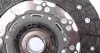 624378309 Комплект сцепления VW T5/T6 2.0TDI/BiTDI 09-, 132kw LUK підбір по vin на Brocar