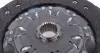 624378309 Комплект сцепления VW T5/T6 2.0TDI/BiTDI 09-, 132kw LUK підбір по vin на Brocar
