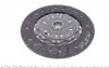 624378309 Комплект сцепления VW T5/T6 2.0TDI/BiTDI 09-, 132kw LUK підбір по vin на Brocar