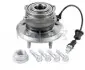Подшипник ступицы (задней) Chevrolet Captiva 06- (к-кт) (+ABS) R190.12