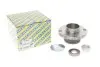 Подшипник ступицы (задней) Fiat Grande Punto/Punto/Punto Evo 05- R158.59