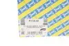 R15859 Подшипник ступицы (задней) Fiat Grande Punto/Punto/Punto Evo 05- SNR NTN підбір по vin на Brocar
