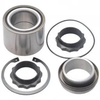 DAC46780057KIT Підшипник колісний FEBEST підбір по vin на Brocar