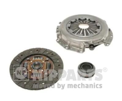 J2000311 Комплект зчеплення NIPPARTS підбір по vin на Brocar