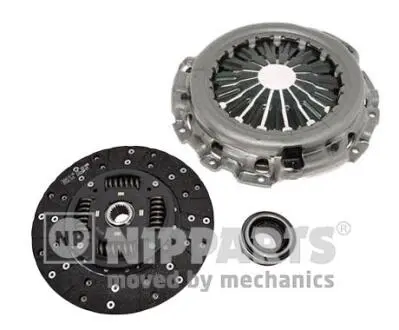 N2005133 Комплект зчеплення NIPPARTS підбір по vin на Brocar
